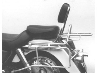 Rurowy stelaż kufra... 2