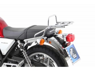 Bagażnik na siedzenia...