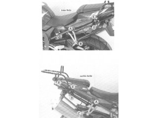 Ozdoba na zbiornik paliwa w...