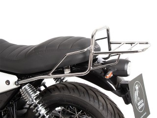 Zaślepki tylnych kołków...