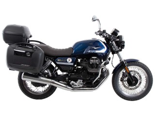 Zaślepki tylnych kołków... 2