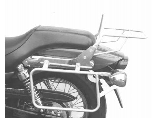 Bagażnik na siedzenie... 2