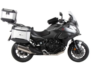 Stelaż boczny montowany na... 2