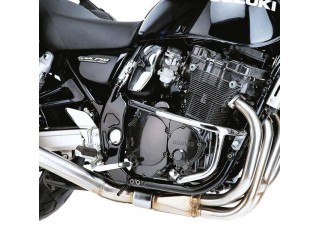 Osłona silnika chromowana... 2