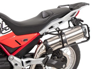 Boczne błotniki Pyramid...