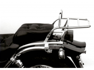 Rurowy stelaż kufra górnego... 2