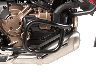 Osłona chłodnicy oleju...