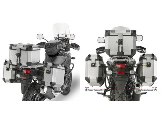 Kufry boczne GIVI Outback... 2