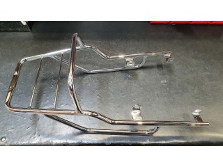 Rurowy stelaż kufra górnego...