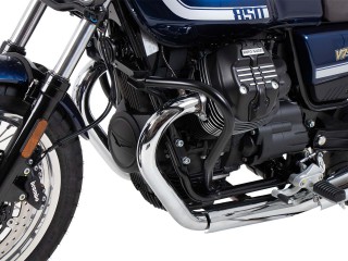 Wlew zbiornika Pyramid...