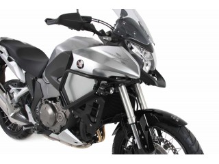 Osłona silnika czarna do... 2