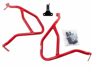 Osłona amortyzatora Pyramid... 2