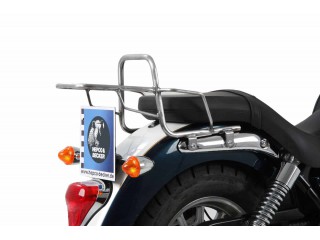 Rurowy stelaż kufra... 2