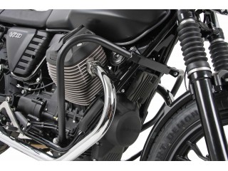 Osłona silnika czarna do... 2