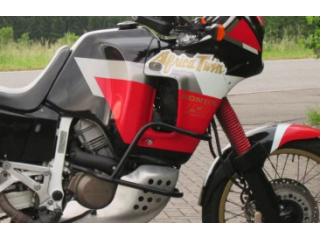 Osłona zbiornika czarna do... 2