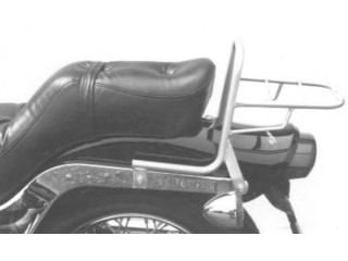 Rurowy stelaż kufra górnego... 2