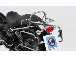 Bagażnik kufra górnego typu... 2