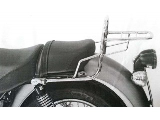 Bagażnik kufra centralnego... 2