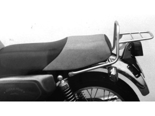 Rurowy stelaż kufra...