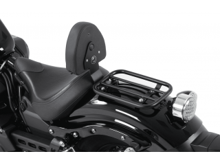 Solorack z oparciem -... 2