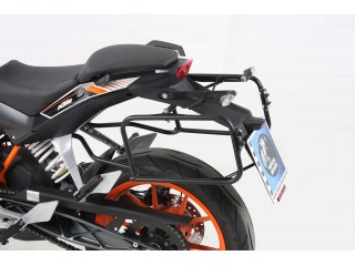 Boczny bagażnik montowany... 2