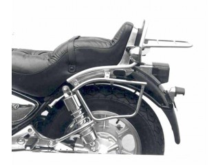 Rurowy stelaż kufra górnego... 2