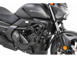 Osłona silnika czarna do... 2