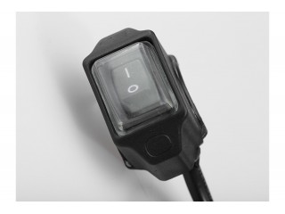 Wodoodporny przełącznik...