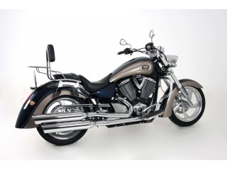 Naklejki Pyramid na tylny... 2