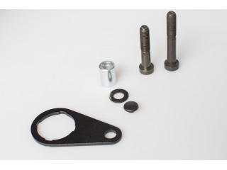 Mocowanie gniazda...