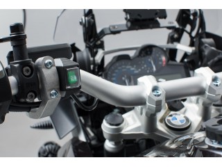 Wodoodporny przełącznik... 2