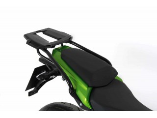 Alurack top case rack black... 2