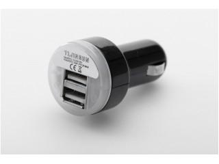 Podwójny adapter USB do...