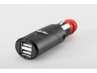 Podwójny adapter USB do...