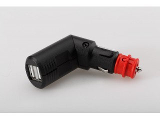 Podwójny adapter USB do... 2