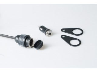 Uniwersalny zestaw gniazda...