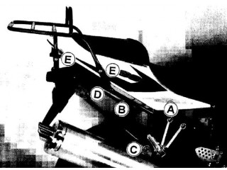 Przedłużenie błotnika... 2