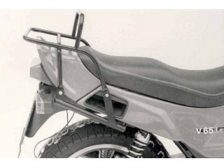 Rurowy bagażnik górny w...