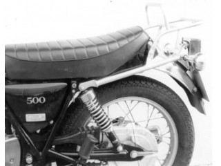 Przedłużenie błotnika...