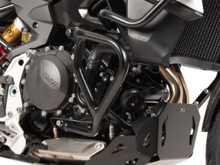 Osłona silnika czarna do...