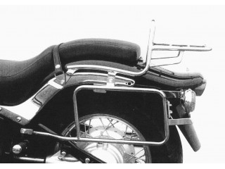 Rurowy stelaż kufra górnego... 2