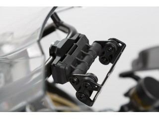 Uchwyt na wzmocnienie szyby...