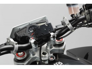 Uchwyt Quick-Lock na GPS do...