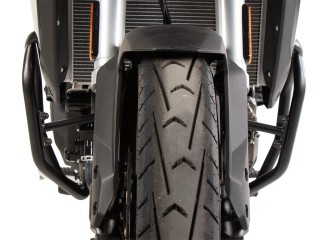 Przedłużenie błotnika... 2