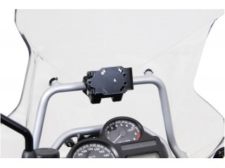 Uchwyt na wzmocnienie szyby...