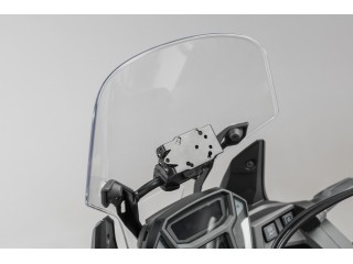 Uchwyt na wzmocnienie szyby...