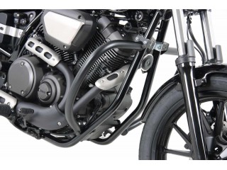 Osłona silnika czarna do... 2