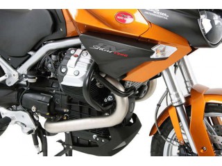 Osłona silnika czarna do...