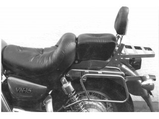 Uchwyt na torbę skórzaną... 2