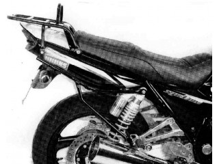 Rurowy bagażnik górny w... 2